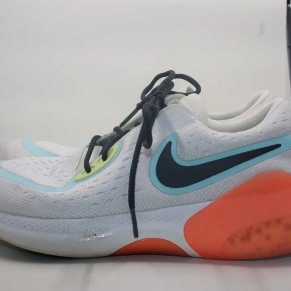 Nike Joyride Run 2 POD Glacier Ice Women's Size 8 Used - Picture 5 of 16
